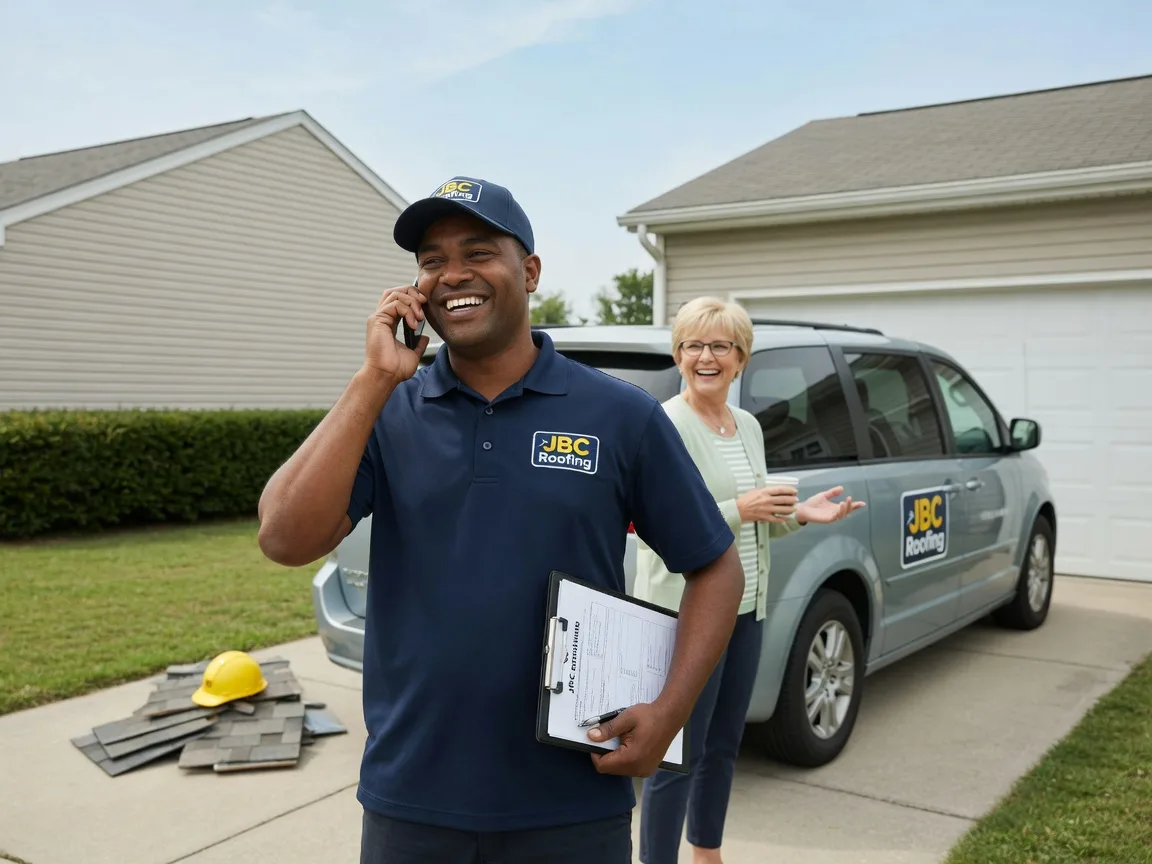 Roof Replacement Crabtree, OR FAQs